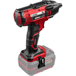 Гайковерт ударный аккумуляторный Зубр Мастер ГУЛ-255 без АКБ