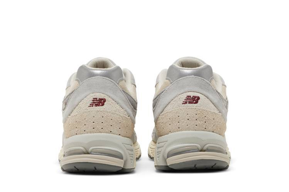 Кроссовки New Balance Nb 2002R Cny