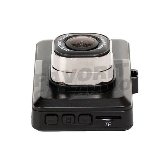 Видеорегистратор RECXON QX-1