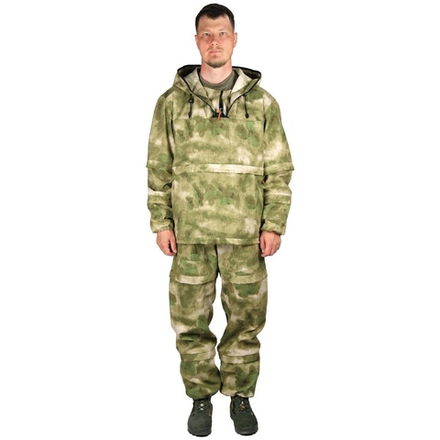 Костюм Летний Мужской Энцефалитный Антиклещ (ТИ/СИ 210) Grouper