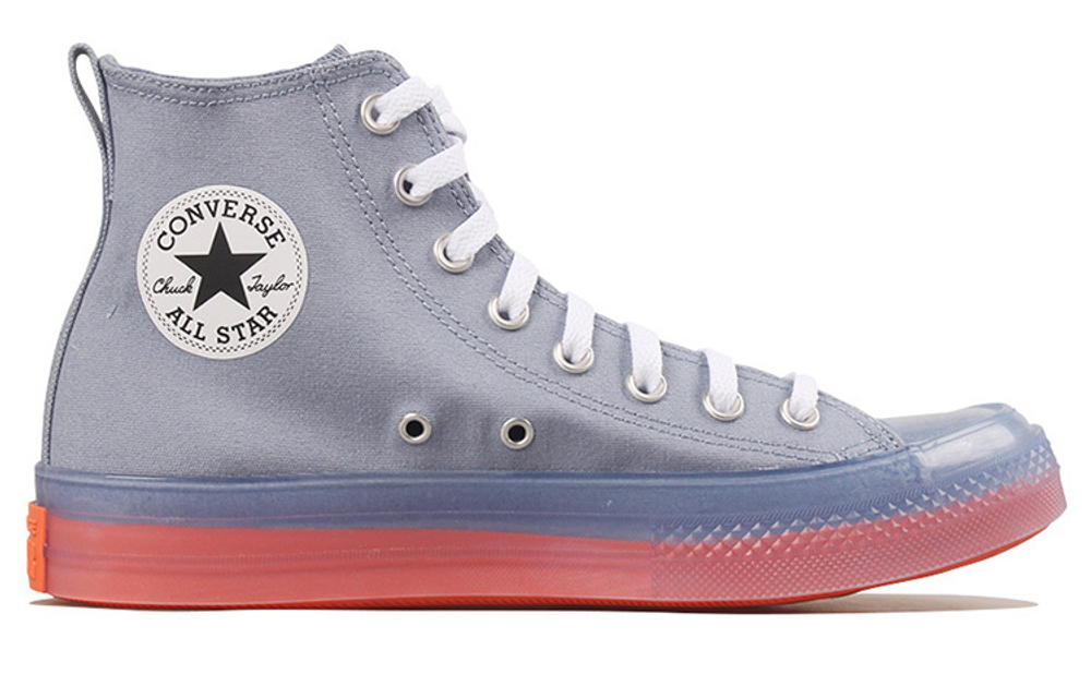 Converse All Star CX Chuck Taylor Sports Wear-Resistant High Canvas