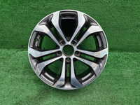 Диск Комплект дисков R17 Mercedes GLC X253 (15-22)