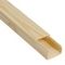 Кабель-канал 12х12 Дуб Элекор ИЭК СКК10-012-012-1-К24 1шт/2м