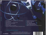 Paul Gilbert / I Can Destroy (CD)