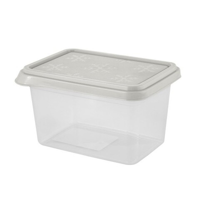 Контейнер BERGEN 0,7л пепельный жемчуг