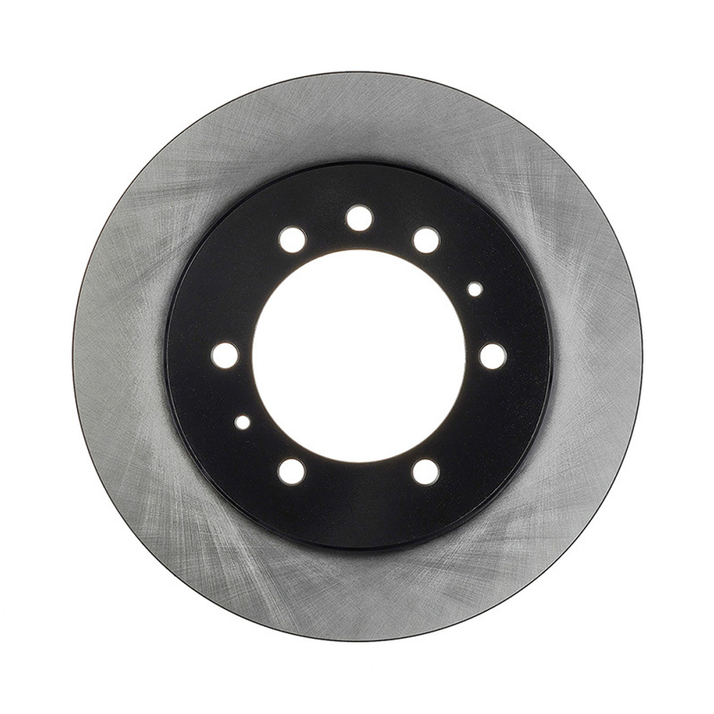 Диск тормозной задний AVANTECH BR0483S