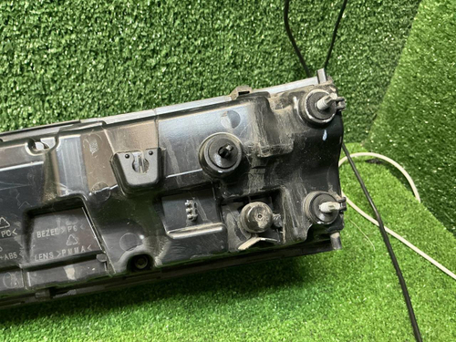 Фонарь крышки багажника Aito M5 (2022-н.в.)