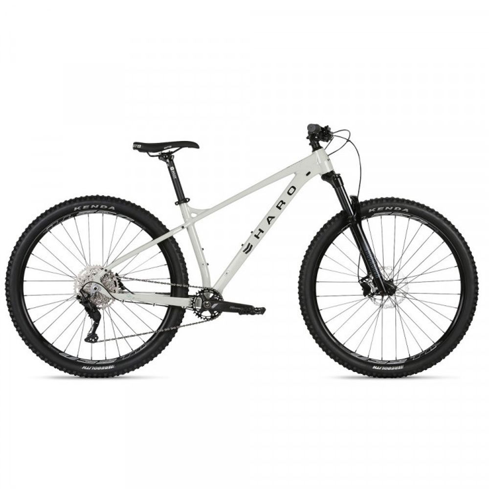 Haro double peak 29 2021