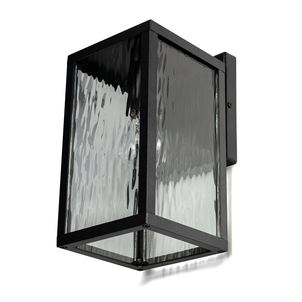 Citilux FORTS CLU09W1 Уличный настенный светильник