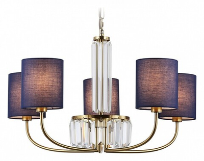 Подвесная люстра Ambrella Light HIGH LIGHT LH71271