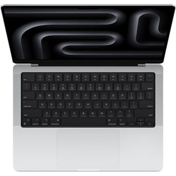 Apple MacBook Pro 14 Late 2025 Silver (Apple M5 10-core CPU, 10-core GPU, 1TB, 24GB) MDE64