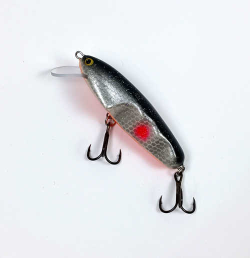 Рыбодер ОтМорозок, 8 см, цвет 107