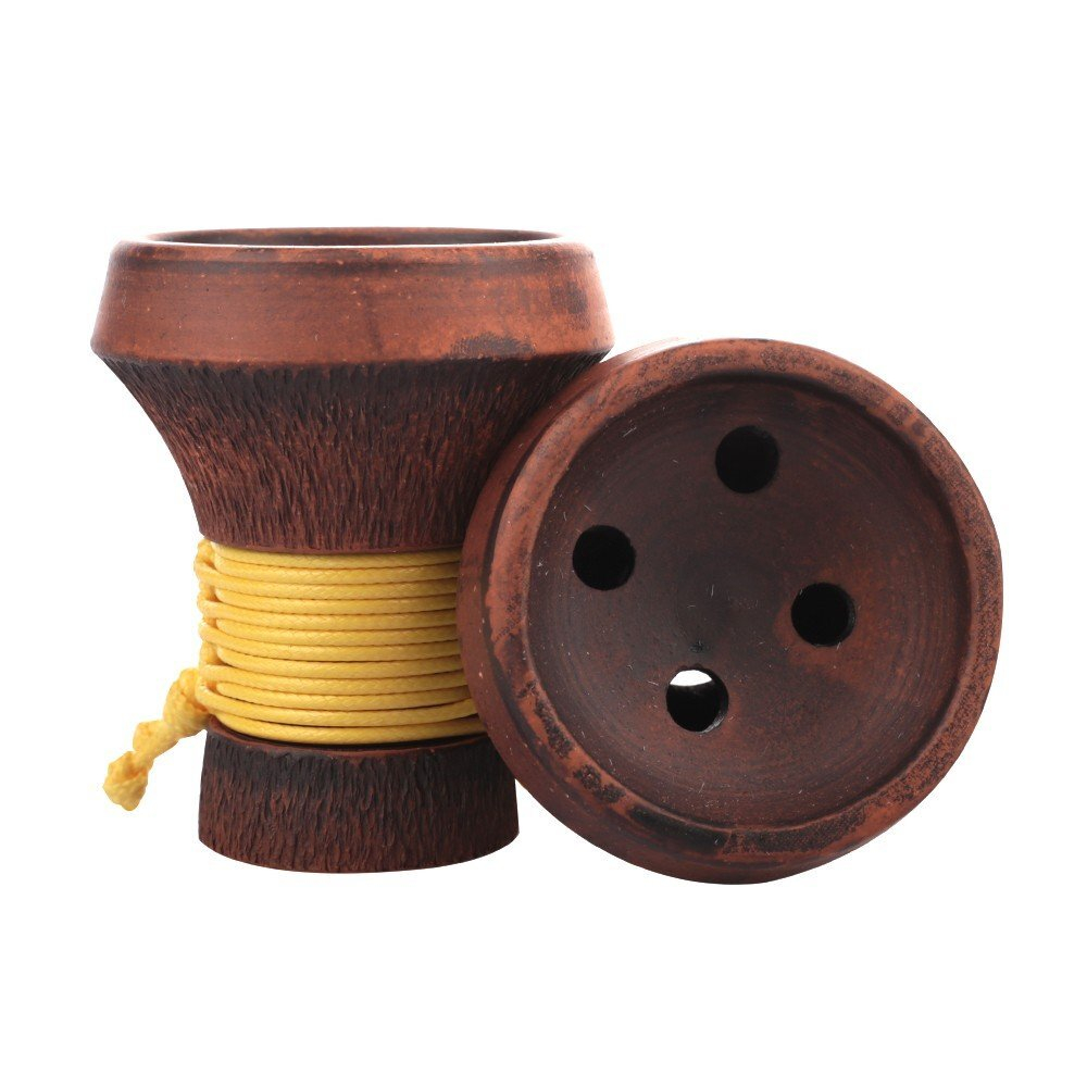 Чаша Japona Hookah JS (Yellow)