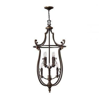 Люстра Plymouth Medium