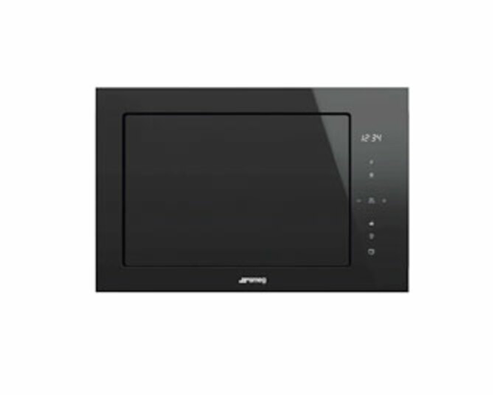 Микроволновая печь встр. SMEG FMI625CN