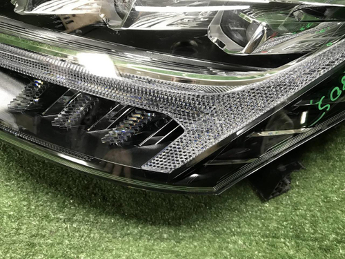 Битая Фара левая Haval Jolion (2021-н.в.) LED