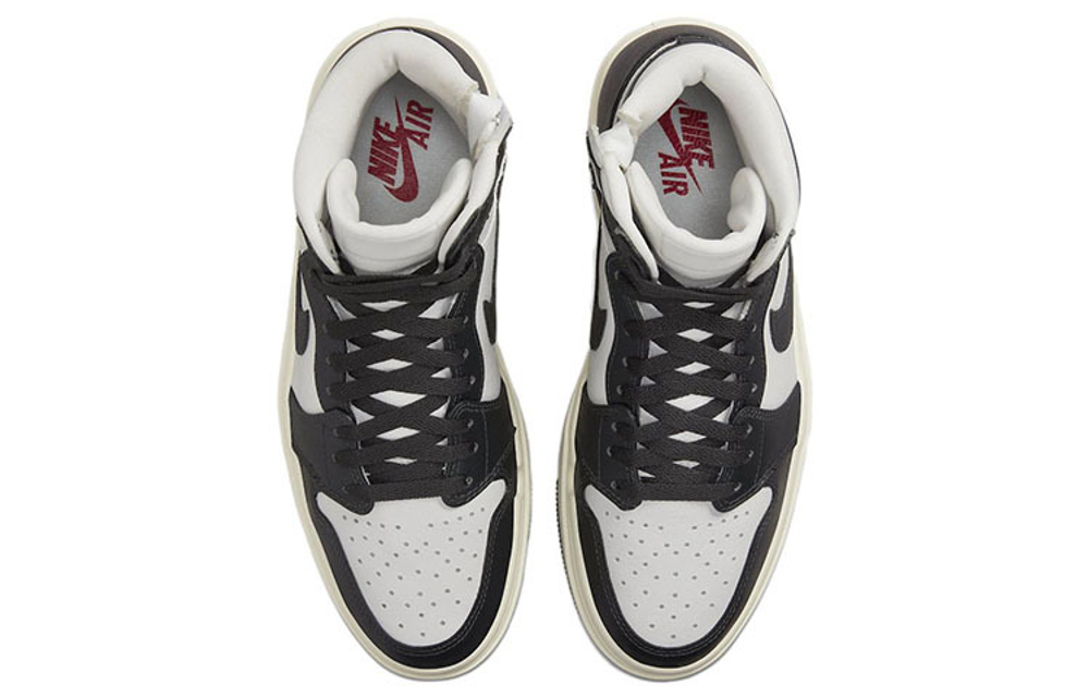 Кроссовки Jordan Air Jordan 1 Elevate High (Женская размерная сетка)