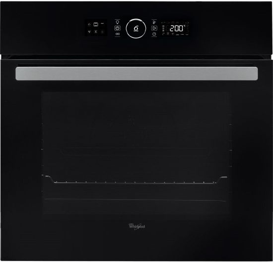 Электрический духовой шкаф Whirlpool AKZ 6230 NB