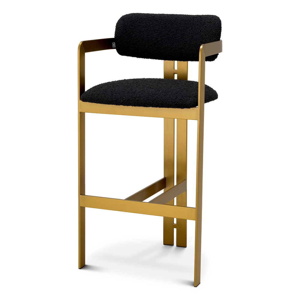 Барный стул Bar Stool Donato арт.115837