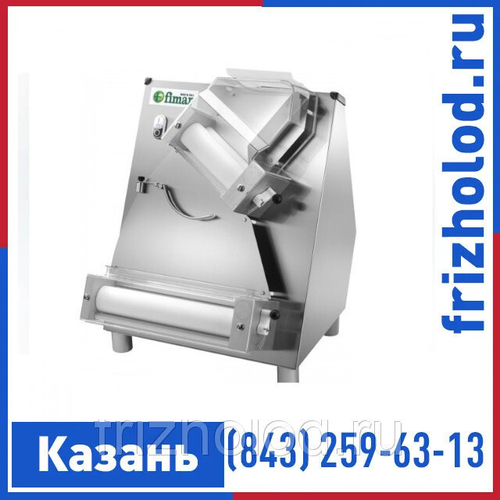 Тестораскаточная машина FIMAR FI/32