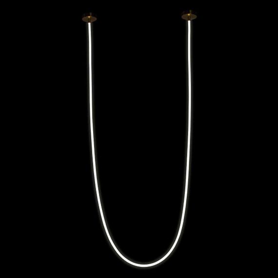 Подвесной светодиодный светильник Loft IT Lori 10230/5000