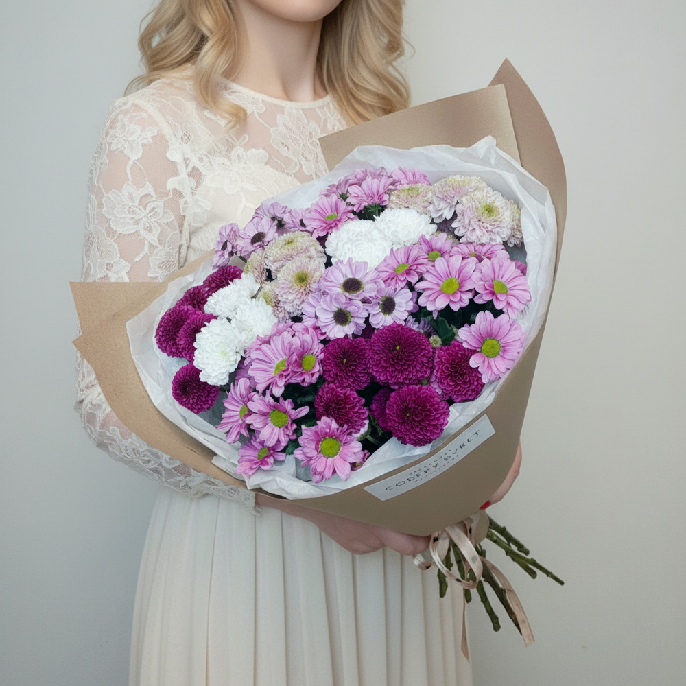 Соберу букет №288