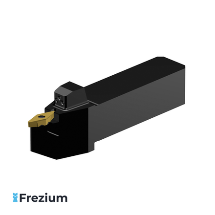 Токарная державка "Sandvik Coromant" (QS-TR-V13VBN 2525HP)