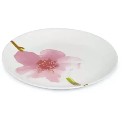 Тарелка десертная 21см «Уотер колор» Q1552