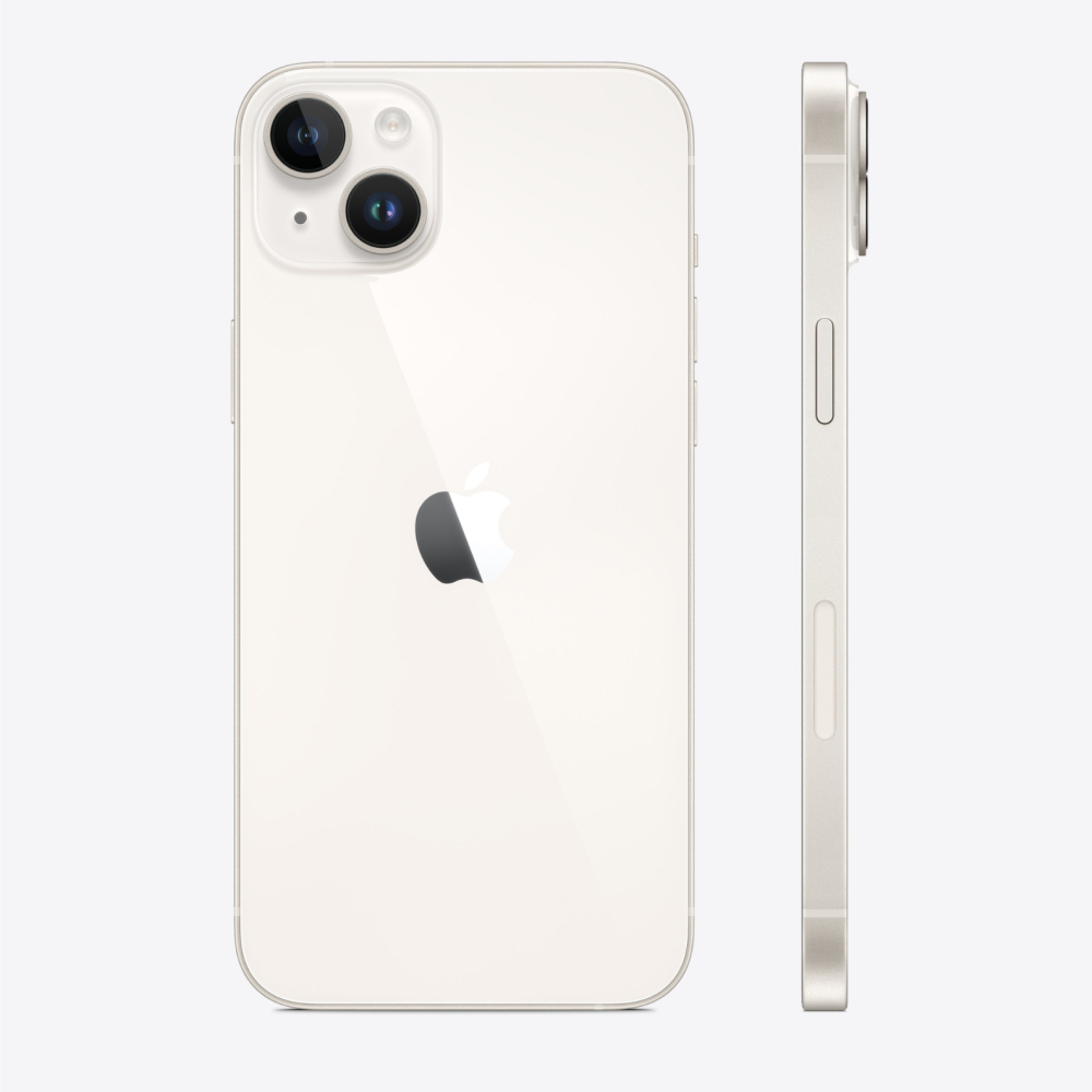 iPhone 14 Plus | 128Gb Starlight
