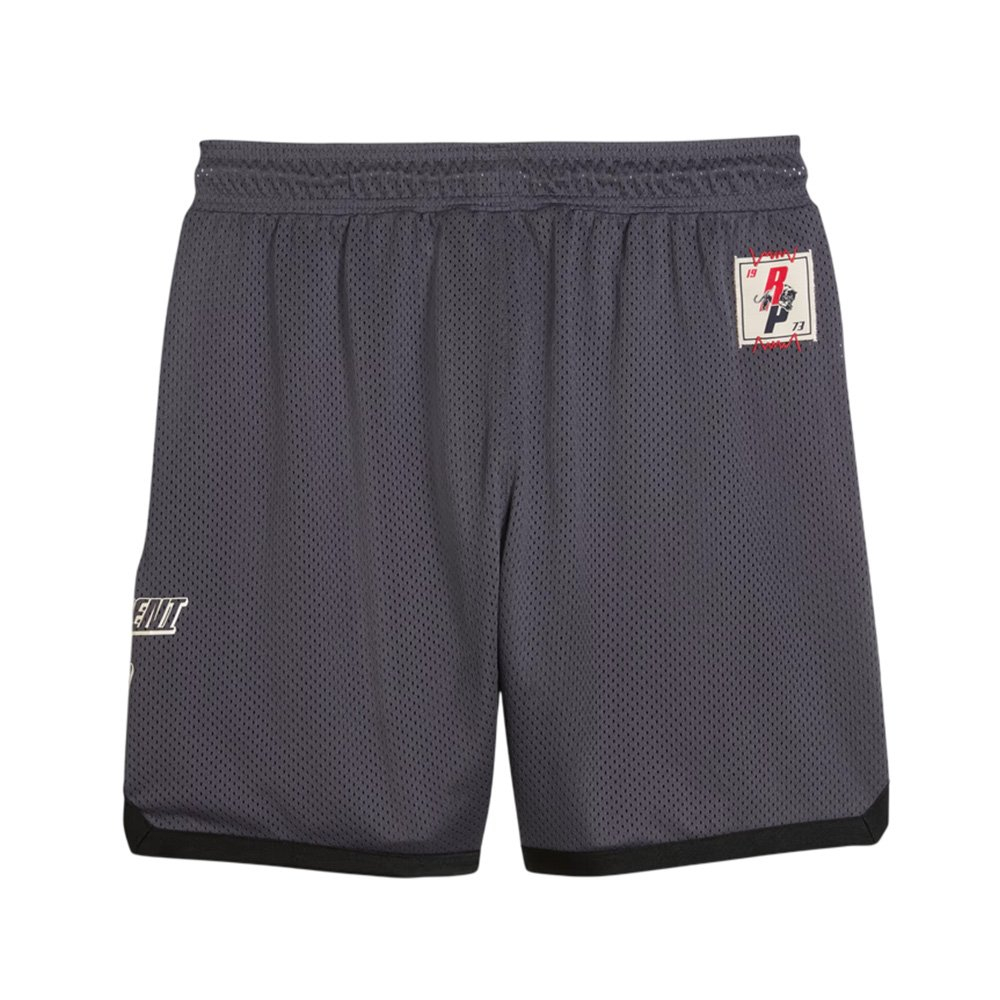 Баскетбольные мужские шорты Puma × Represent