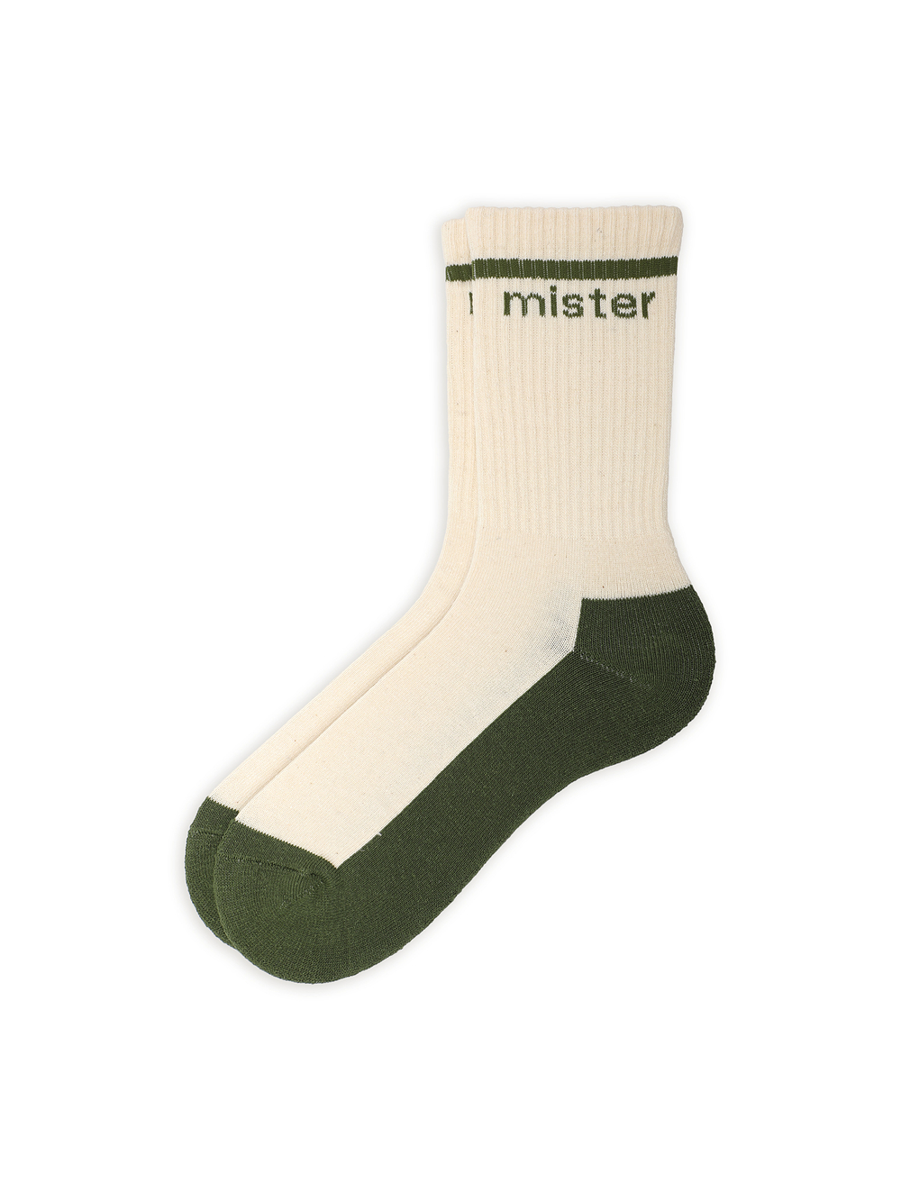 Носки Hemp Athletic