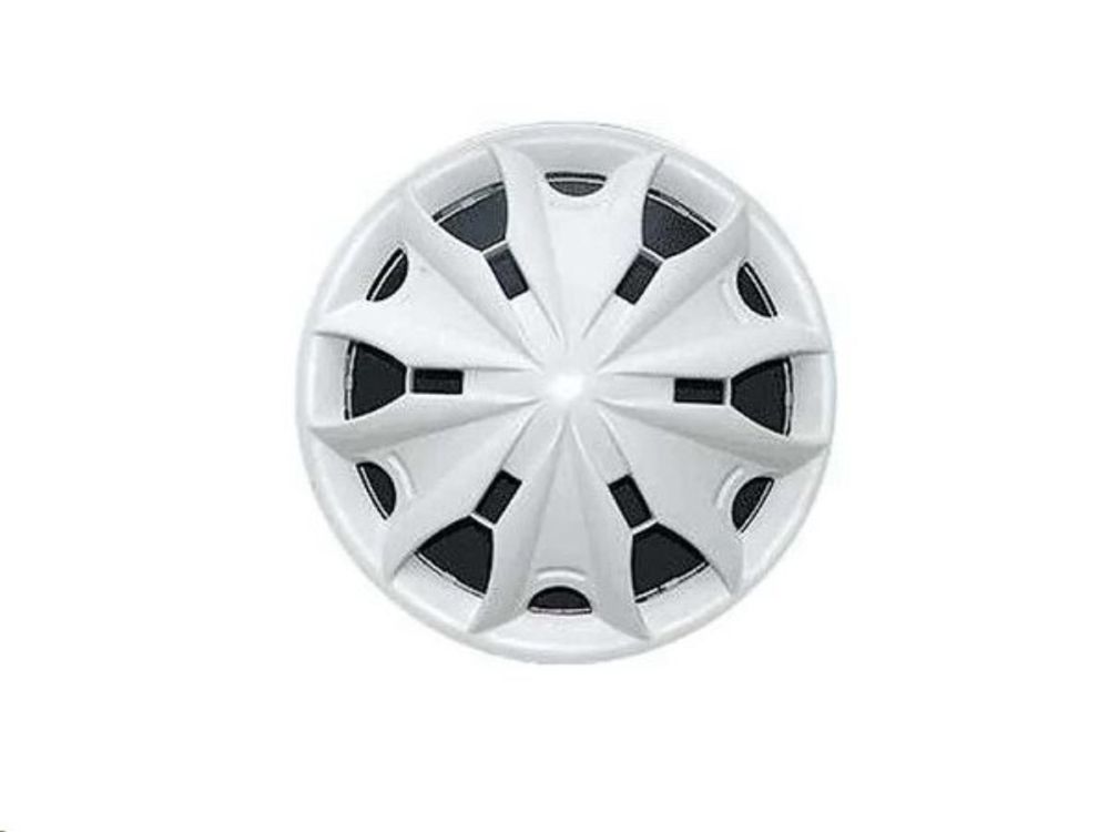 Колпак колеса R13 Форекс (в мешке 4 упак) (STAR)