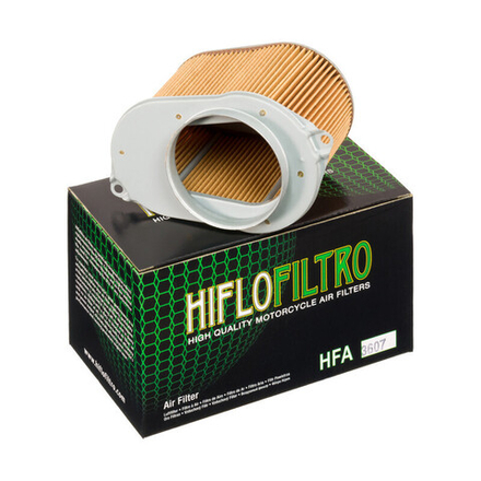 Фильтр воздушный Hiflo Filtro HFA3607