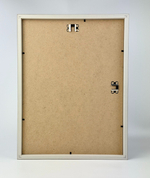 Фоторамка 30х40 см, коричневая, арт. 3040.747806