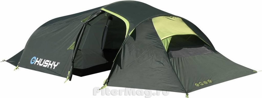 Палатка Husky Braver 3