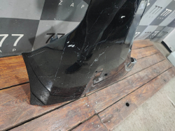 Крыло переднее правое Hyundai Creta 1 (GS) 16-21 Б/У Оригинал 66321M0100