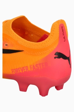 Бутсы Puma Ultra Ultimate FG/AG