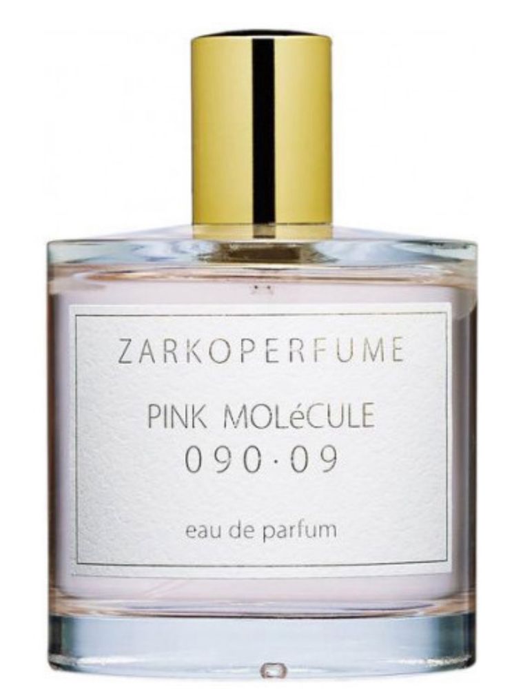 Zarkoperfume Quantum Molecule