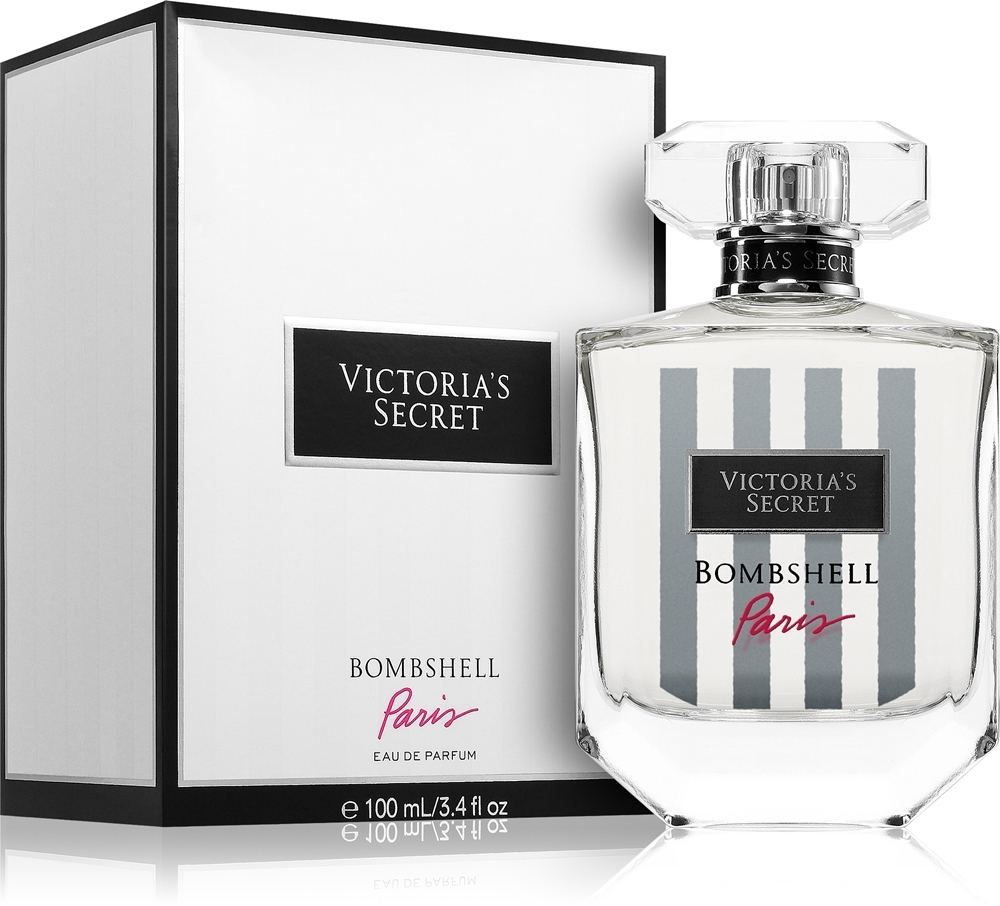 Victoria's Secret Bombshell Paris парфюмерная вода женская