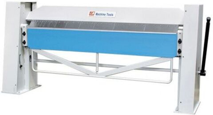 Листогиб ручной Knuth SBS E 2020/2