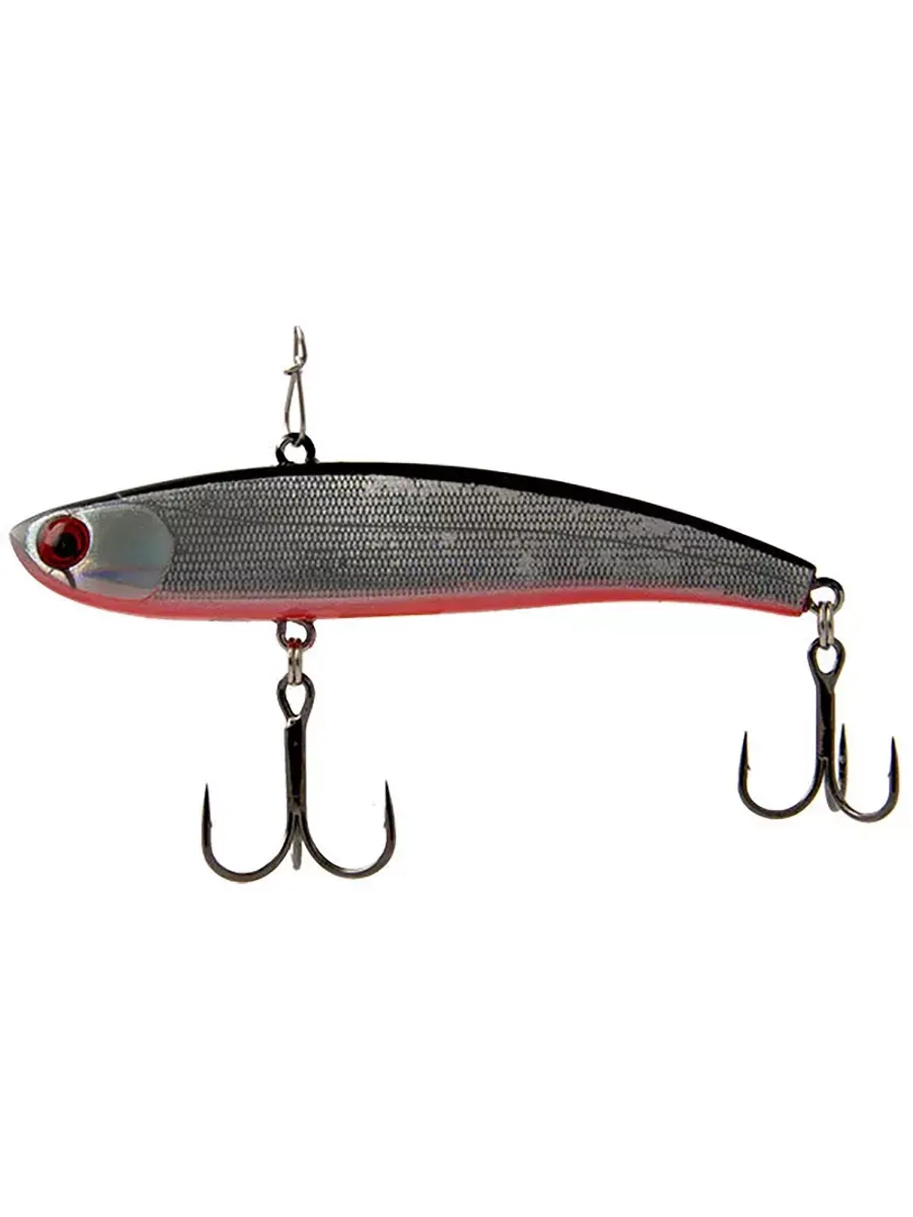 Виб (тонущий воблер) для зимней рыбалки Nemo Slim 60 мм 12г