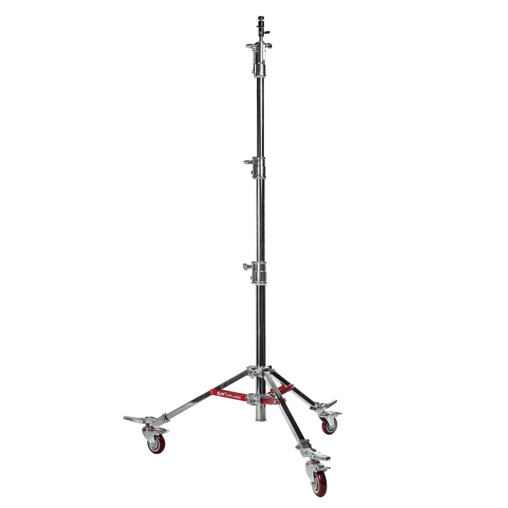 Стойка Falcon Eyes LVR-2400 на колесах