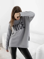 Лонгслив Nice