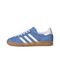 adidas Originals GAZELLE INDOOR Кроссовки для скейтбординга Низкие Кроссовки Унисекс