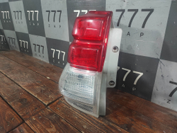 Фонарь левый Land Cruiser Prado 150 09-13 Б/у Оригинал 8156060830