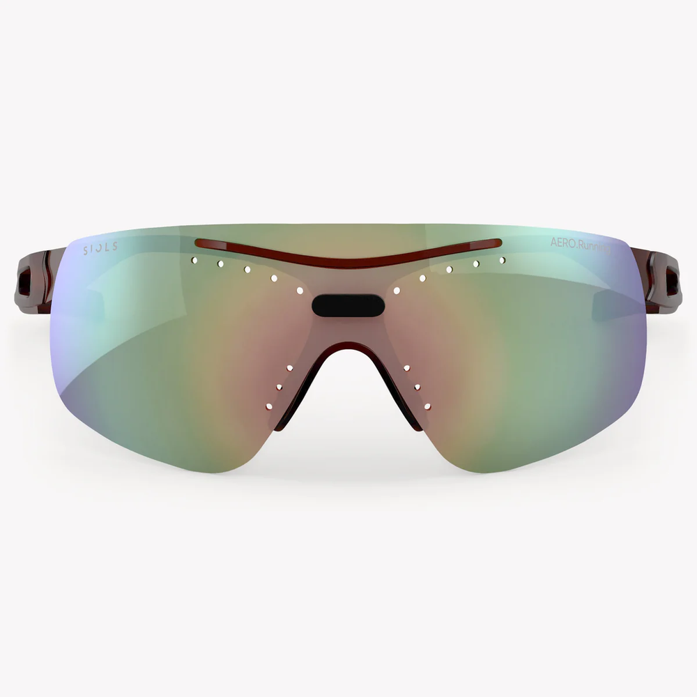 Спортивные очки Siols / AERO.Running / Black Diamond / Marron