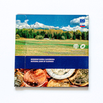Slovakia 2009 Year Set – "The First Set of Slovak Euro Coins" + Silver Medal