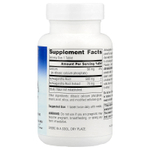 Planetary Herbals, Ашвагандха полного спектра действия, 570 мг, 60 таблеток