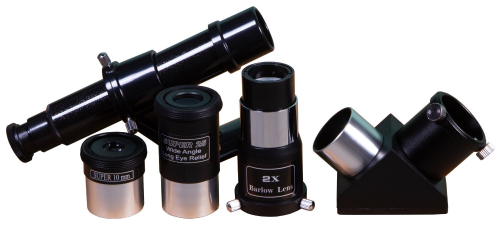 Телескоп Sky-Watcher Capricorn AC 70/900 EQ1