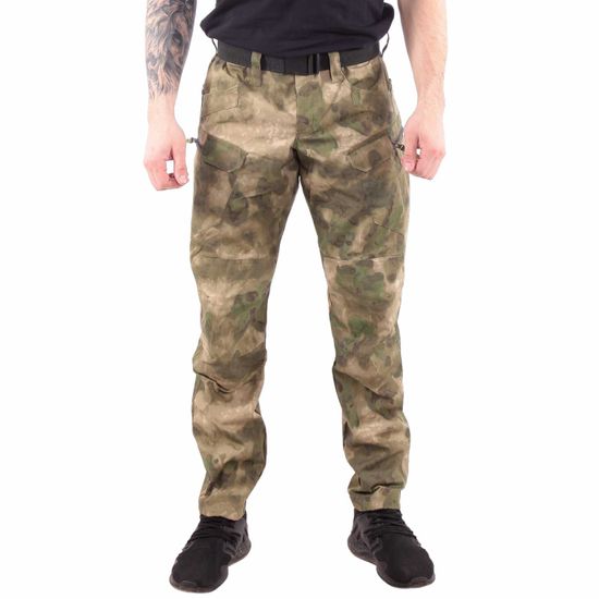 Брюки "Саванна" (Тк.смес. В20)